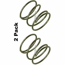 2 Stens String Trimmer Head Springs Redmax 521819601 PT104 BCZ2450S Brush Cutter