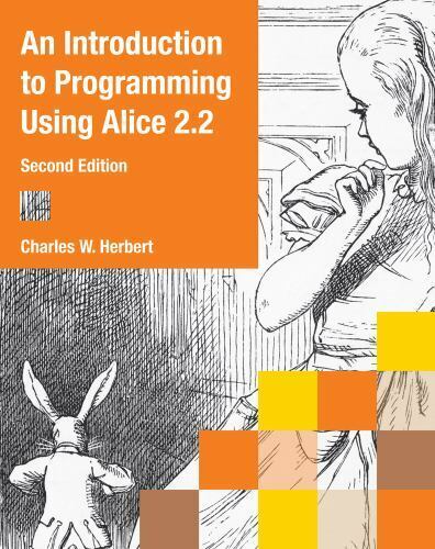 An Introduction to Programming Using Alice 2.2