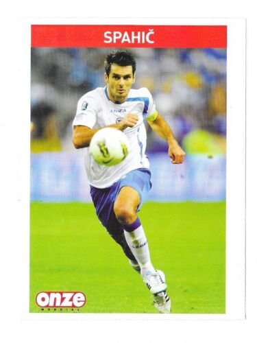 World Ounce Token - Emir Spahic - Picture 1 of 1