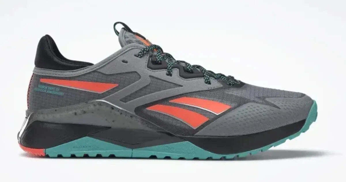 [100047335/GY8905] Женские кроссовки Reebok NANO X2 TR ADVENTURE