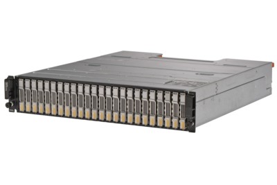 Dell EqualLogic PS6100 Iscsi San Aufbewahrung 24x 600GB 10K SAS 2.5 '' Laufwerk