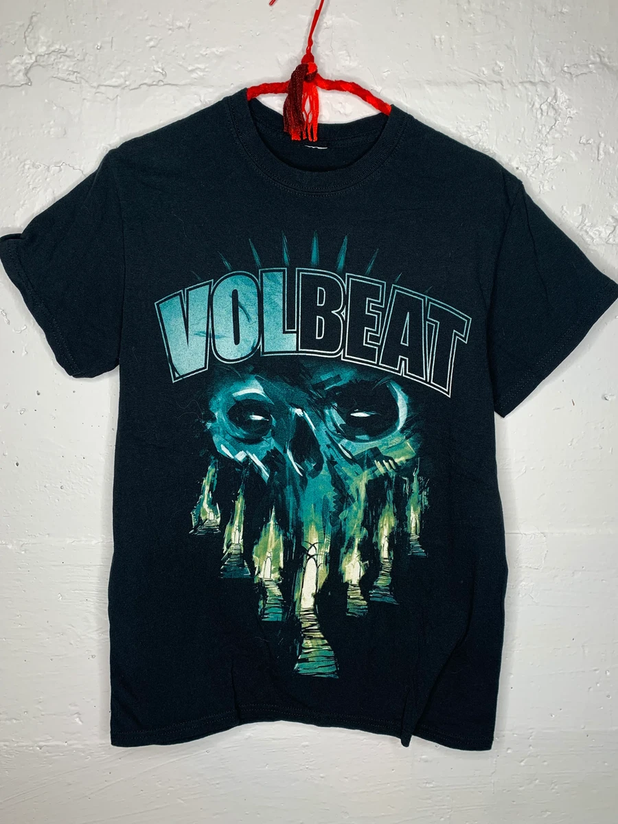 volbeat shirts for sale