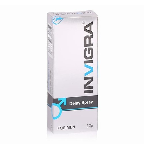 Best Extra Time Long Last Delay Spray For Men 12gm Skin Friendly Easy Use FS - Picture 2 of 3