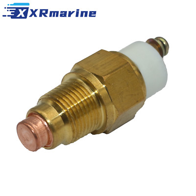 100°C 212°F Temperatursensor für Yanmar 3JH2 3JH3 3JH4 3JH5 120130-91370