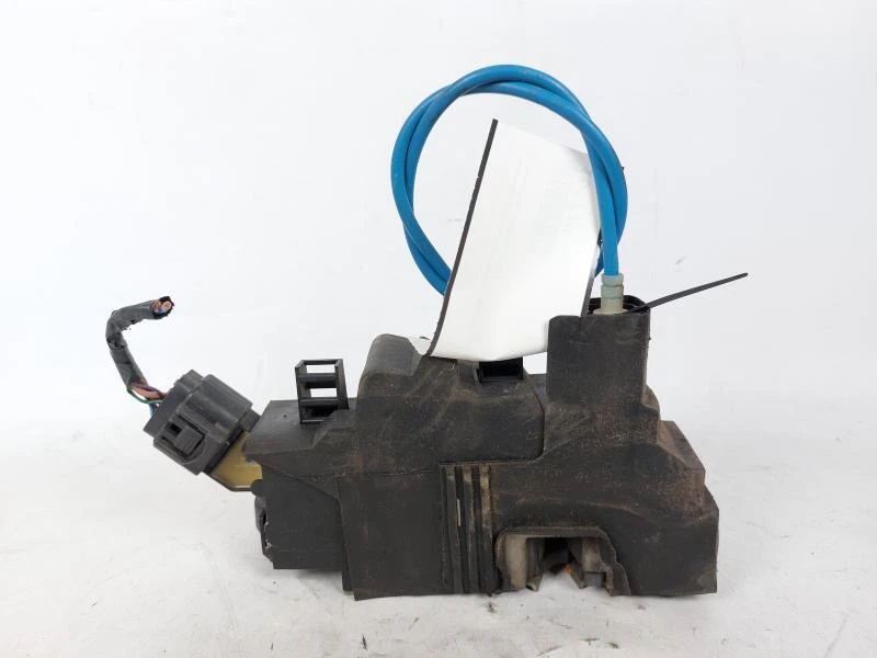 51708428A SERRATURA PORTA ANTERIORE DX FIAT CROMA (194) (2005>2010) - Immagine 2 di 4