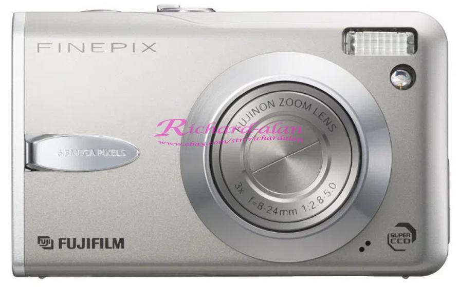 【R2215】 FUJIFILM Finepix F30 フジフィルム R2215】 FUJIFILM Finepix F30 フジフィルム FUJIFILM | 企業