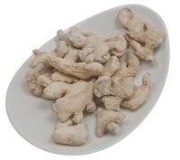 (76 Eur/Kg) Sena-Premium Ganze Ingwerwurzel GeschäLt (100G)