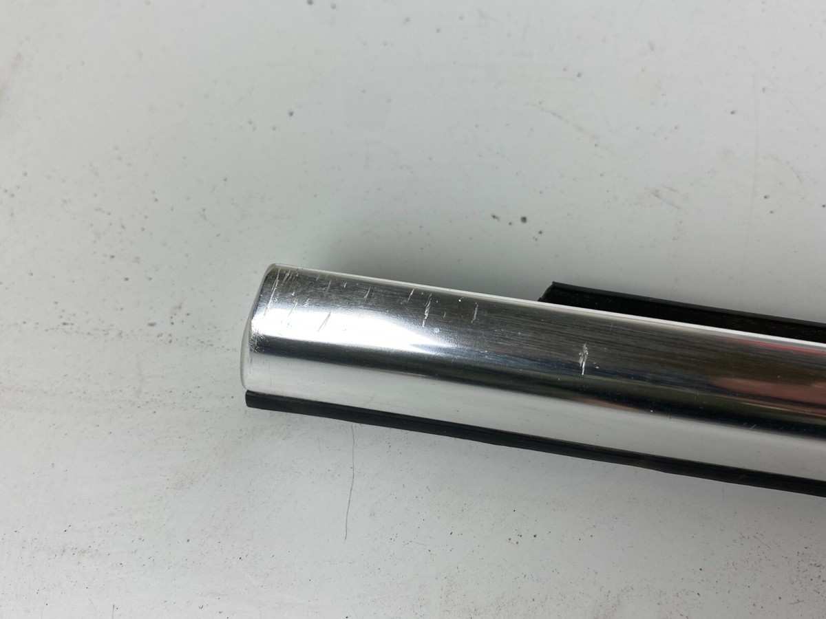 Volkswagen Passat B8 Front Left Window Seal Strip Trim Cover 