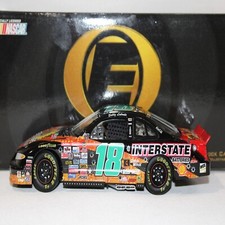 BOBBY LABONTE 1998 ELITE 18 SMALL SOLDIERS PONTIAC GP/5,000 MADE XRARE 