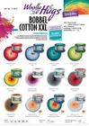 Woolly Hugs Bobbel Cotton XXL - Gorgeous Gradients for Large Projects