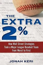 The Extra 2%: How Wall Street Strategies Took a Major League Baseball Tea - GOOD