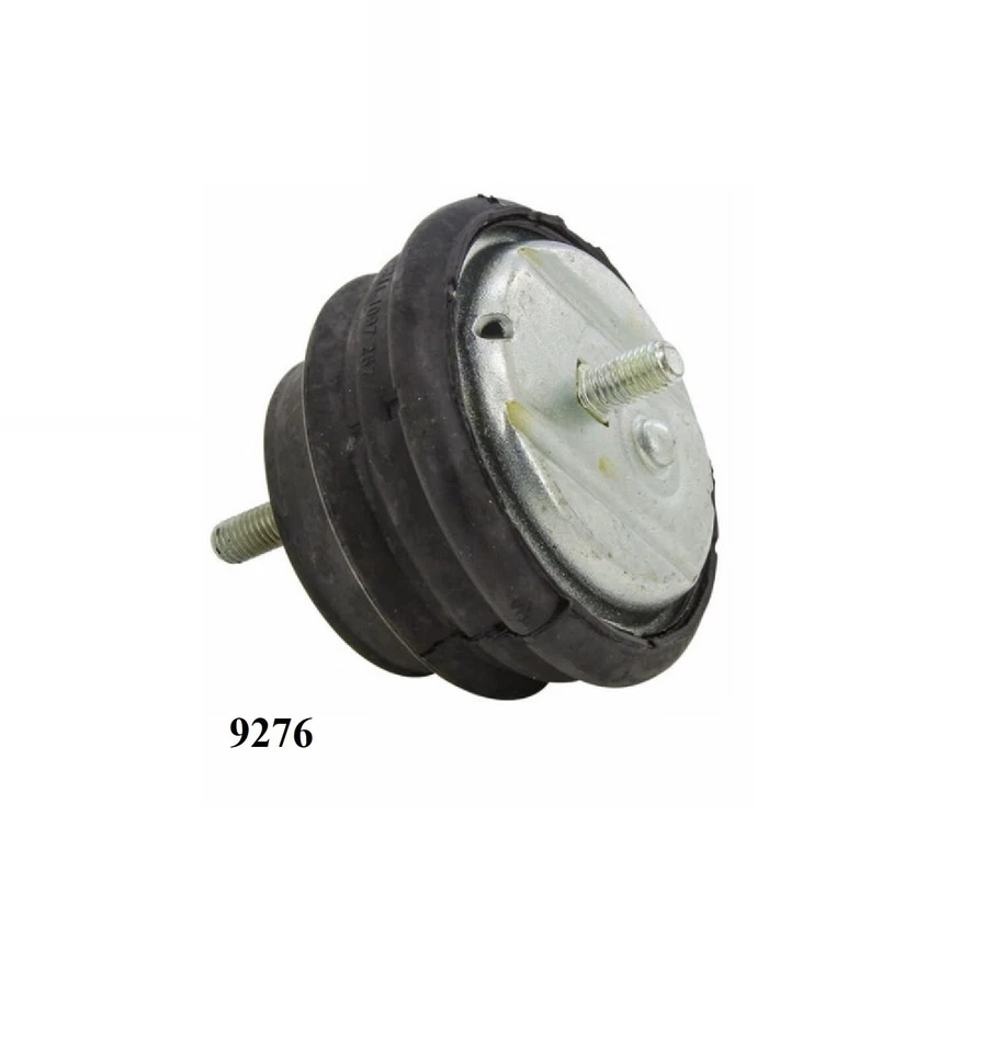 4 piezas motor delantero y montaje trans apto para BMW 528i 1996-2000 2,8 L Foto 3 de 4