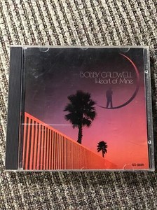 Heart of Mine Bobby Caldwell | eBay