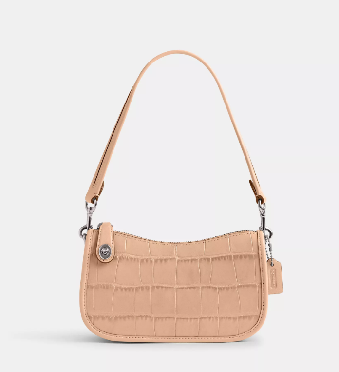 ★COACH★定番Must-have★超人気商品★Swinger Bag 20★バッグ ☆COACH☆定番Must-have☆超人気商品☆Swinger Bag☆バッグ