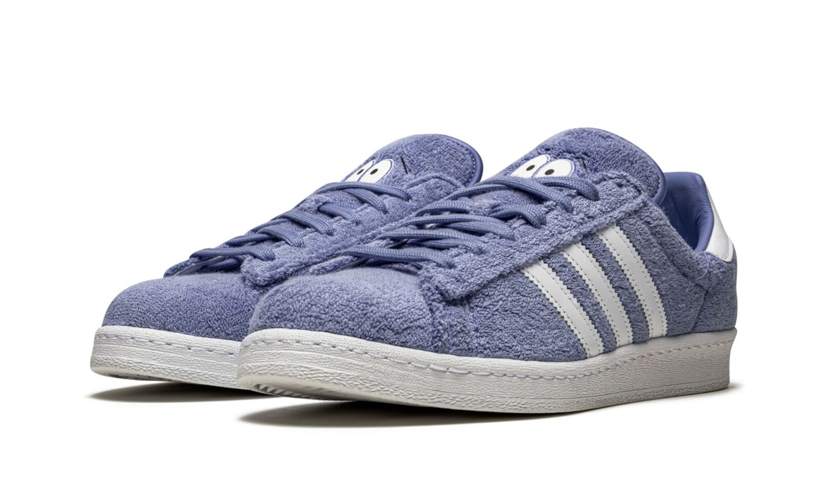 Size 11 - adidas Campus 80 x South Park Towelie 2021 for sale online | eBay