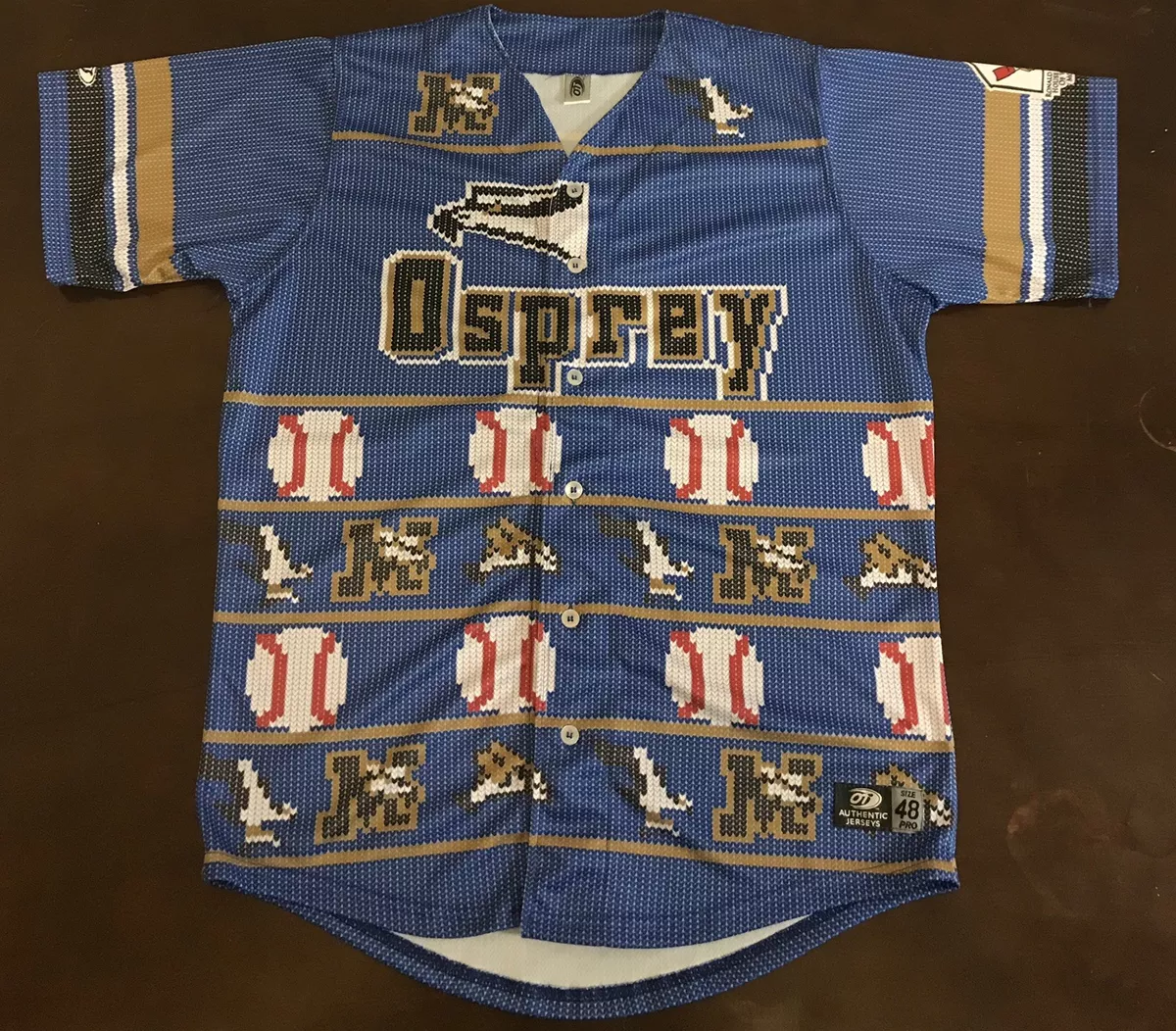 Christmas baseball shirts cheap