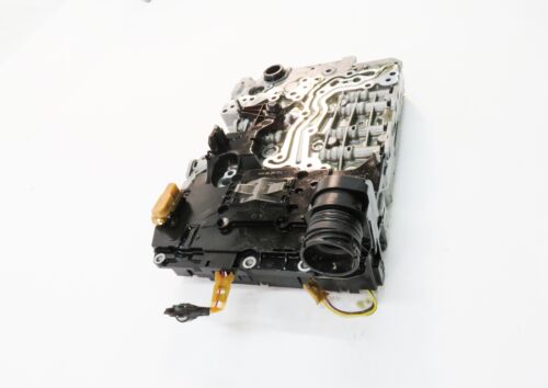 14-18 BMW 335i 435i 535i 535iGT X5 (F07 F10 F15 F30 F32) 3.0L - A/T VALVE BODY - Picture 3 of 8
