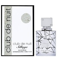 Armaf Club De Nuit Sillage 30ML Eau De Parfum Spray Nagelneu & Versiegelt
