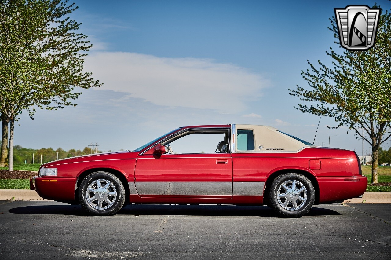 1999 Cadillac Eldorado eBay