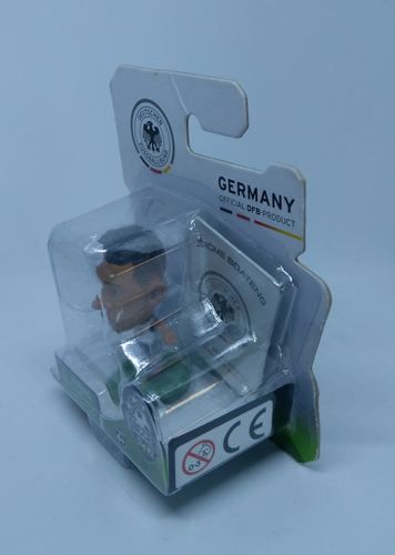 Soccer Starz German National Team - New Minifigure MIB - Choose A Player! - Picture 31 of 76