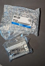 1pcs SMC MHF2-12D1R MHF12D1R Cylinder New Free delivery