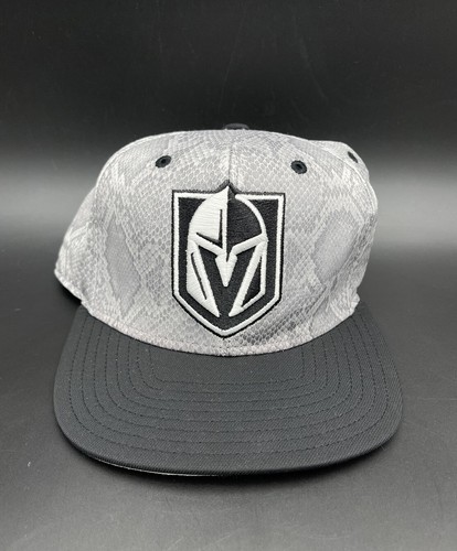 Vegas Golden Knights VGK Snake Skin 