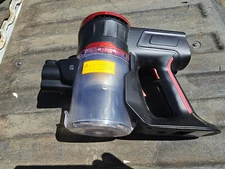 25FF32 MOOSOO VACUUM POWERHEAD K17, GOOD CONDITION