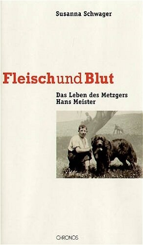 Fleisch Und Blut Von Susanna Schwager