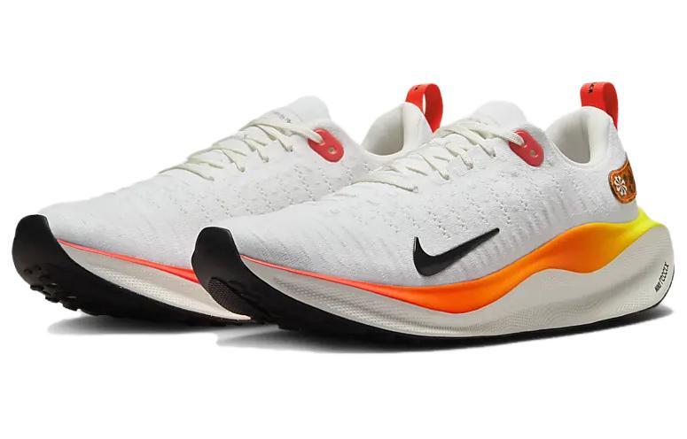 Nike ReactX Infinity Run 4 Wake Up Pack Bright Crimson HF4916-100 Running Shoes