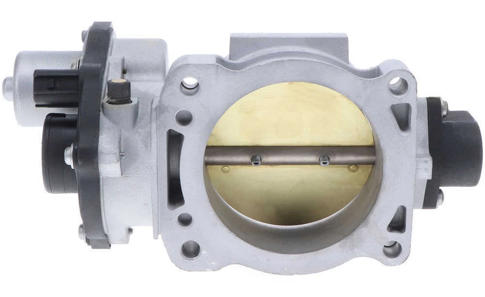 A-1 Cardone 67-6001 Reman. Carrocería del acelerador para Ford Expedition 2014-05, Explorer Foto 3 de 4