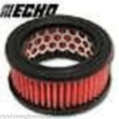Kit De Filtre à Air Pour Echo 13030039730 CS-370 CS-400 CS-5000 CS-3500 Tronçonneuse