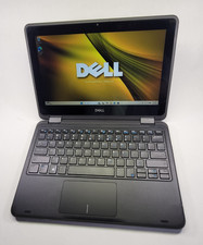 *NICE* Dell Latitude 3190 2-in-1 Touch Intel ...