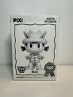 NEW & SEALED Thrilljoy Pix! Max LE 1000 SDCC 2026 Rock the Block Exclusive