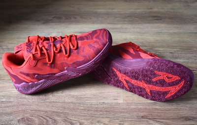 Puma MB.03 Lo 39 40 41 42 43 44 45 46 47 310519 02 Basketball