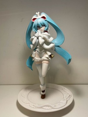 FurYu Hatsune Miku Exceed Creative Figure SweetSweets Series Noel figure