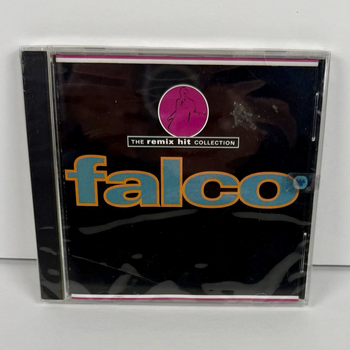 Falco Music CDs for sale | eBay