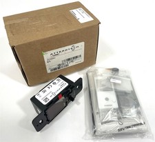 New Open Box Atterotech QSC Axon C1 In-Wall Remote Controller