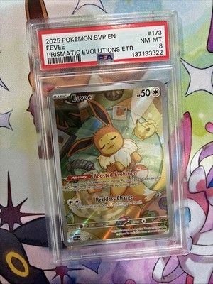 Eevee 173 Sv: Scarlet & Violet Promo Cards Holo for sale online | eBay