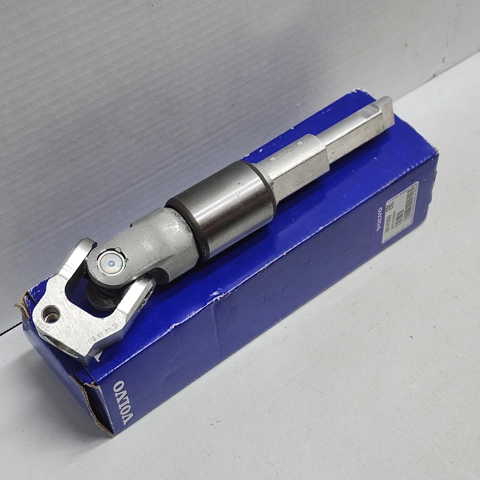 Eje de dirección inferior original Volvo 30741950 se adapta a varios 01-09 S60 S80 V70 XC70 Foto 3 de 4