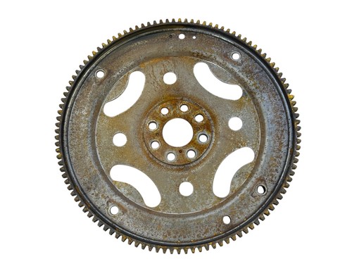 GENUINE Land Rover Range Rover Sport L320 Flywheel LR035590 - Picture 1 of 12