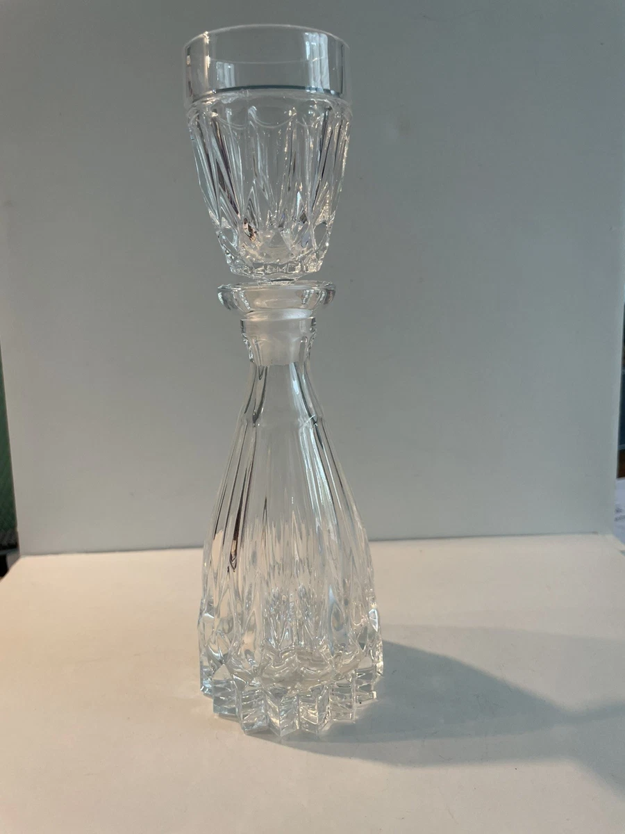 bohemia crystal decanter products for sale | eBay