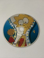 The Simpsons: the Eleventh Season (DVD, 1999) for sale online | eBay