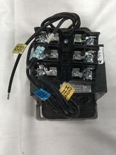 ABB QT58K0507G38 Industrial Control Transformer 0.300 KVA Class 180 