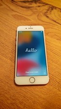 Apple iPhone 7 Smartphone 128 GB Roségold
