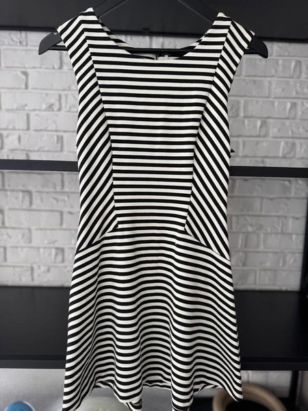 Women Free People Dress Black 36 / S / 44 #7RBQ