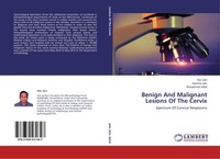 Atul Jain (U. A.) | Benign And Malignant Lesions Of The Cervix | Taschenbuch