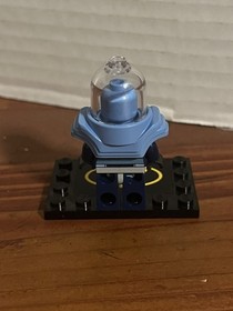 LEGO Minifigure MR FREEZE - DC Super Heroes, sh0319