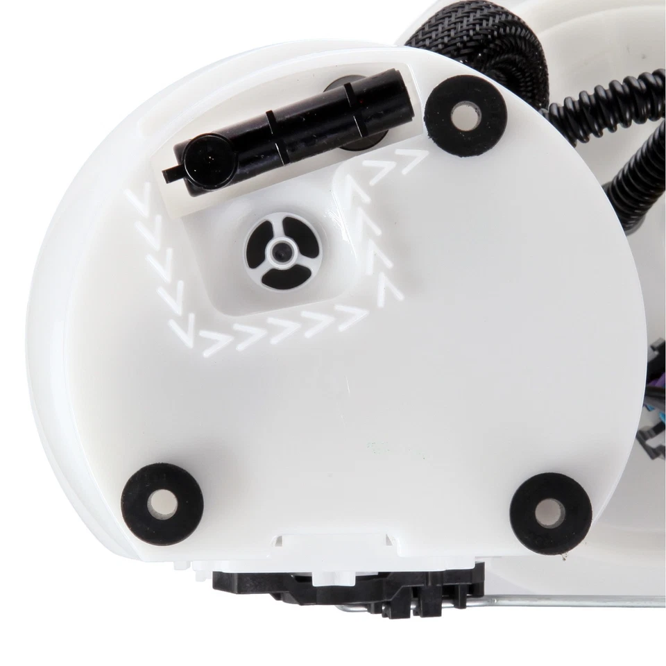 Conjunto de módulo de bomba de combustible Delphi FG1371 para Buick Enclave/Chevrolet Traverse Foto 4 de 4