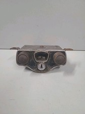 1930-34 Chevy United Motors Radio