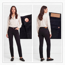 ESPRIT Black Jeans Größe 38 Damen Slim Leg ...